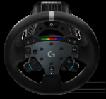 Gaming steering wheel Logitech RS50 PlayStation/PC Black