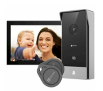 Ezviz HP5 Video intercom