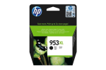 Original Ink- Black HP 953XL (L0S70AE BGX)