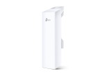 TP-LINK | 2.4GHz 300Mbps 9dBi Outdoor CPE | CPE210 | 802.11n | 300 Mbit/s | 10/100 Mbit/s | Ethernet LAN (RJ-45) ports 1 | Mesh Support No | MU-MiMO Yes | No mobile broadband | Antenna type 1xInternal