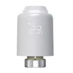 Avatto TRV07 biały / Inteligentna głowica termostatyczna / ZigBee