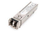 Digitus Industrial mini GBIC (SFP) Module, 1.25 Gbps, 0.55km