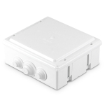 Elektrimaterjalid // Elektrimaterjalide v&auml;ljam&uuml;&uuml;k | Madalate hindade kampaaniad // Puszka natynkowa dławicowana ip54, wymiar 190x170x80