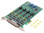 Industrial module: PCI Express communication card | -10&divide;60&deg;C