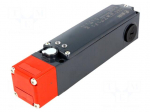 Safety switch: bolting | Series: FG | Contacts: NC + NO | IP67 | 24VDC