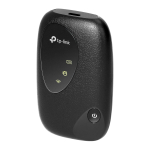 T&ouml;&ouml;riistad ja m&otilde;&otilde;teseadmed // Uued tooted t&ouml;&ouml;riistade, tarvikute kategoorias // TP-Link M7000 przenośny hotspot LTE