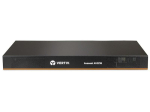 Vertiv Avocent AV 3216 KVM switch Rack mounting Black