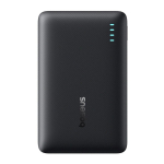 Baseus EnerFill FP21 Powerbank 22.5W USB-A - USB-C 10000mAh Black
