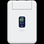 Ubiquiti UTR UniFi Travel Router ultra-slim travel router that instantly extends your UniFi Network wherever you are, bringing secure, familiar connectivity to remote locations