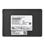 Dysk serwerowy Samsung PM9A3 3.84TB U.2 PCI-E x4 Gen 4 NVMe  (MZQL23T8HCLS-00A07)