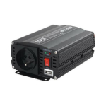 VOLT POLSKA IPS-500 12V / 230V 350/500 W toiteinverter