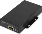 Digitus Assmann GIGABIT POE++ INJEKTOR 802.3BT/10/100/1000MBPS MAX.55V / 95W