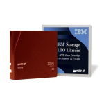 IBM LTO8 12/30TB Ultrium 8 lintseade