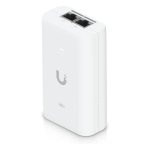 Veekindel kesk&uuml;hendus UBIQUITI NET POE++ ADAPTER 10G UNIFI/60W UACC-POE++-10G