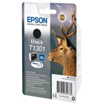 Epson Tinte Black T1301XL (C13T13014012) (DURABrite)
