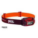 Petzl Actik Core E065AB00 Black
