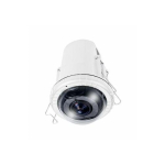 VIVOTEK S-SERIE FE9192-H 12MP kaamera, H.265, WDR Pro, nutikas VCA, sissepolditav paigaldus
