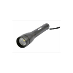 DMAX TLG 1201 LED taskulamp Black