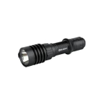 Taskulamp OLIGHT Olight Warrior X 4 Black 2600 luumenit 630m USB-C 6975498002604 WARRIOR X 4 (6975498002604)