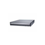 VIVOTEK ND9542P V&otilde;rguvideosalvesti 32 kanaliga, 4 HDD