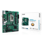Asus PRO H610M-C D4-CSM