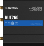 Teltonika RUT260 LTE Cat 6 Router