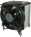 CPU jahuti Inter-Tech K-17 (88885173)