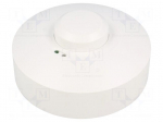 Module: microwave motion detector | 900mW | Detection: circle &Oslash;10m