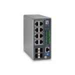 Switch LevelOne IGP-1271