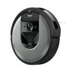 Robottolmuimeja iRobot Combo i8+