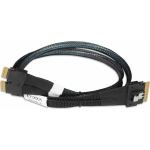 Kaabel Icy Dock IcyDock SlimSAS 8i kuni 2 x SlimSAS 4i 0,5M kaabel