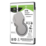 K&otilde;vaketas Seagate BarraCuda 2TB 2.5" SATA III (ST2000LM015)