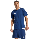 Koszulka męska adidas Tiro 26 Competition Match Jersey granatowo-biała KA6168 L