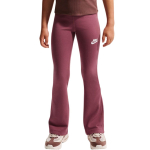 Spodnie dla dzieci Nike Sportswear Classic r&oacute;żowe FZ5585 654 M