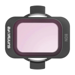 Sunnylife DJI Avata 2 ND8 Filter