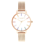 K&auml;ekell OLIVIA BURTON naistele OB16RB24 (34 MM)