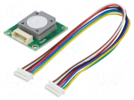 Sensor: gas | CH2O | Range: 0&divide;5ppm