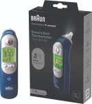 Braun Thermoscan 7 plus &uuml;hendusega termomeeter