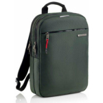Turismiseljakott MIQUELRIUS Miquelrius Bag to work seeria seljakott S roheline 13l