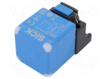 Sensor: inductive | 0&divide;20mm | PNP / NO + NC | Usup: 10&divide;30VDC | 200mA