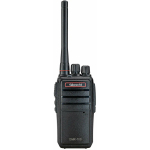 Albrecht DMR-100 digitaalne raadiosaatja + PMR446