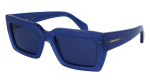 P&auml;ikeseprillid FERRAGAMO naistele SF1108S542142 (l&auml;&auml;tse/silla/sanga) 54/21/140 mm