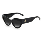 P&auml;ikeseprillid JIMMY CHOO naistele SONJAGS8079O (l&auml;&auml;tse/silla/sanga) 55/17/145 mm