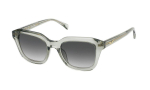 P&auml;ikeseprillid ZADIG&VOLTAIRE UNISEX SZV364-5009RM (L&auml;&auml;ts/Sild/K&otilde;rvakaar) 50/17/140 mm)