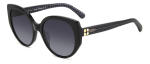 P&auml;ikeseprillid Kate Spade naistele SERAPHINAGS80 (l&auml;&auml;tse/silla/sanga) 55/19/140 mm