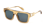 P&auml;ikeseprillid JUST CAVALLI unisex SJC096-530913 (L&auml;&auml;ts/Sild/Tagaosa) 53/20/140 mm