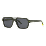 P&auml;ikeseprillid PHILIPP PLEIN SPORT MEESTELE SSP036-57NVNP (L&auml;&auml;ts/Sild/K&otilde;rvakaar) 57/17/150 mm