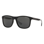 P&auml;ikeseprillid ARMANI EXCHANGE MAN AX4049SF81808 (L&auml;&auml;ts/Sild/K&otilde;rvakaar) 57/18/140 mm