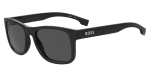 P&auml;ikeseprillid HUGO BOSS Black mees BOSS1568S807 (L&auml;&auml;ts/Sild/K&otilde;rvaklamber) 55/18/145 mm