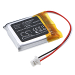 500 mAh for Sony SP702428,FT702028P